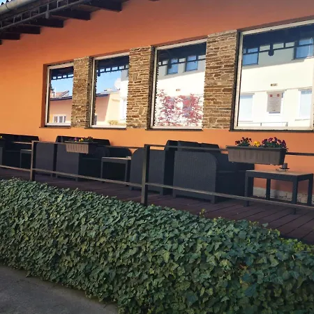 Goldene Krone 3* Mistelbach