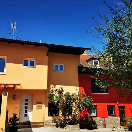 Πανσιόν Goldene Krone