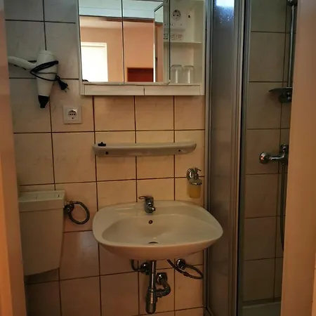 Goldene Krone Maison d'hôtes 3*