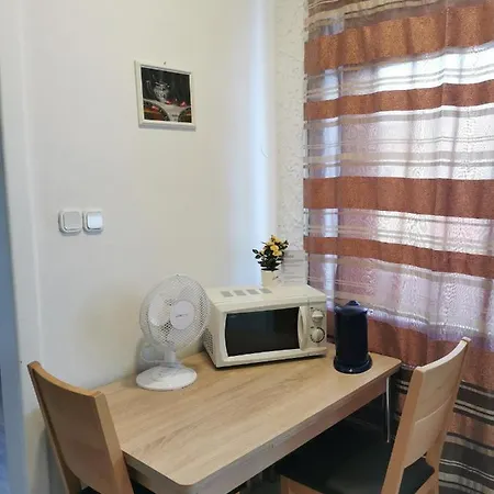 Maison d'hôtes Goldene Krone