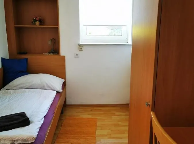 Goldene Krone Pensjonat