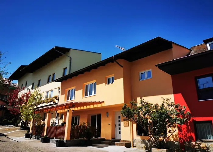 Goldene Krone 3* Mistelbach