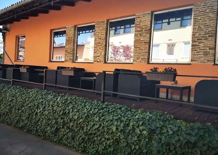 Goldene Krone 3* Mistelbach