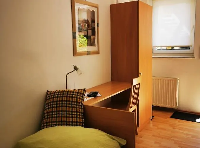 Goldene Krone Pensjonat