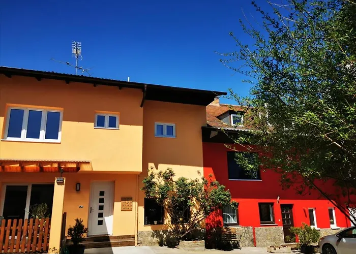 Pensjonat Goldene Krone