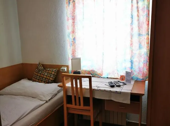 Pensjonat Goldene Krone 3*