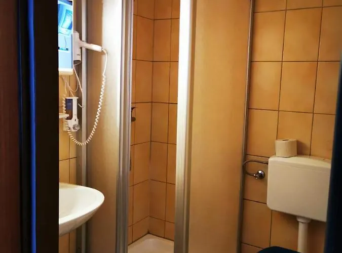 Goldene Krone Pensjonat