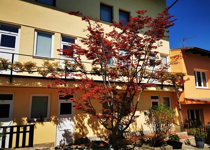 Goldene Krone Pensjonat