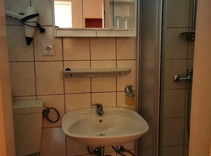 Goldene Krone Pensjonat 3*