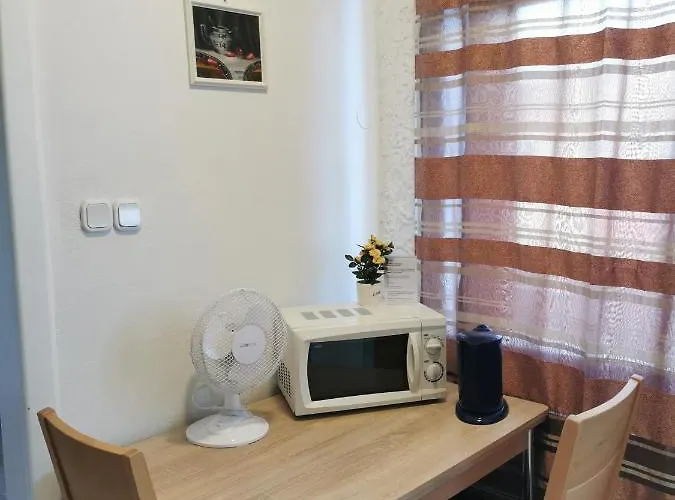 Pensjonat Goldene Krone